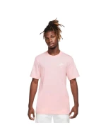 Pánské tričko Men Nsw Tee Icon model 21953741 - NIKE