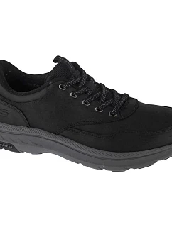 Skechers Slip-Ins: Pollard – Brax 205338-BLK Černé 39,5