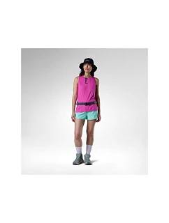 Dámské šortky ROSSIGNOL W Sidelhorn Short 3', zelené