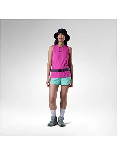Dámské šortky ROSSIGNOL W Sidelhorn Short 3', zelené