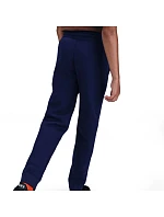Dětské kalhoty Nike FC Barcelona 25/26 Tech Fleece, tmavě modré HM4108 594