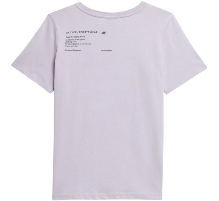 Tričko W H4Z22 model 17635825 52S - 4F