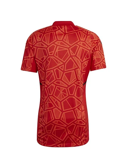 Condivo 22 dres s krátkým rukávem M pánské model 19653699 - ADIDAS