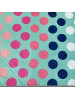 Pikniková deka Dots model 21200609 - Spokey Pikniková deka Dots model 21200609 - Spokey