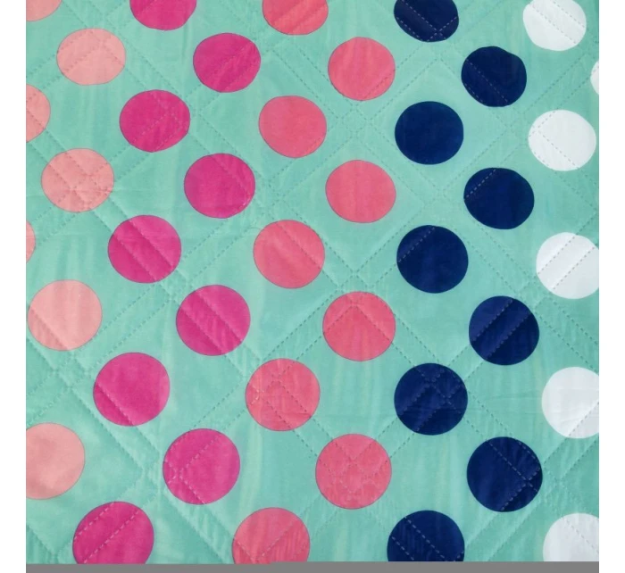 Pikniková deka Dots model 21200609 - Spokey Pikniková deka Dots model 21200609 - Spokey