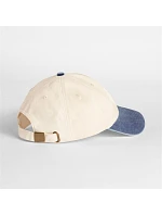 B 6 panelová kontrastní kšiltovka 53.0 denim model 22452909 - Beechfield