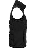 Cutter & Buck Oak Vest Women Dámská hybridní vesta black model 22455583 Cutter & Buck Oak Vest Women Dámská hybridní vesta black model 22455583