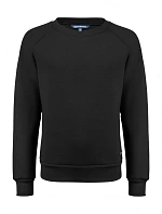 Cutter & Buck Pemberton Crewneck Women Dámská mikina 68.8423 black