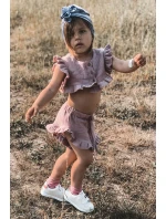 Dětské Tenisky Se Suchým Zipem Bíle-Duhové Cute Girl Dětské Tenisky Se Suchým Zipem Bíle-Duhové Cute Girl