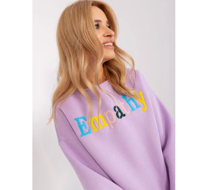 EM BL 617 12.04 světle fialová EM BL 617 12.04 světle fialová