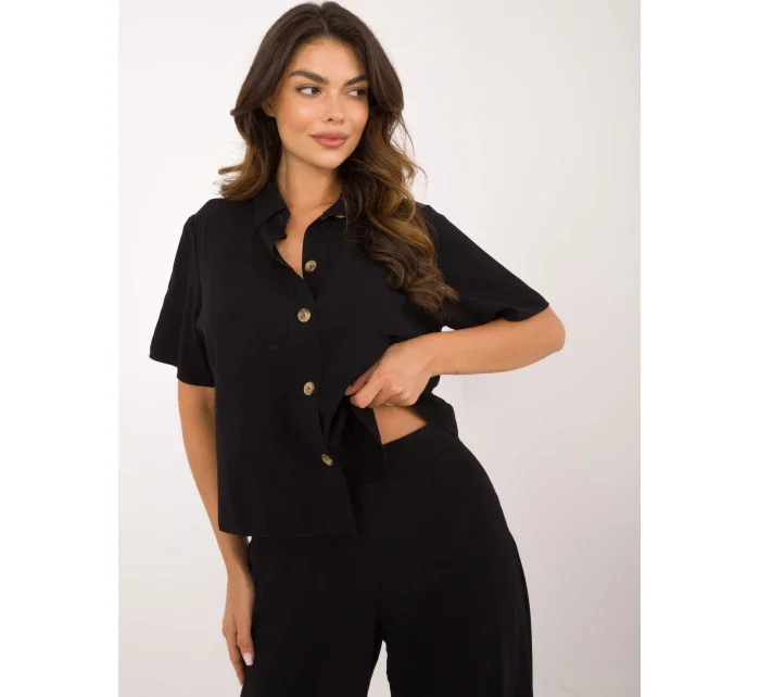 Sada LK KMPL 509714.20 černá Sada LK KMPL 509714.20 černá