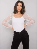 Halenka RV BZ model 16427623 bílá - FPrice