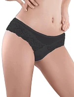Dámské kalhotky 82 black