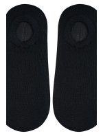 Černé ponožky SOXO