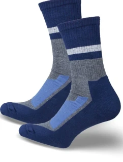 ponožky model 21885561 - Milena