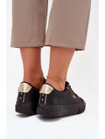 Sportovní obuv  model 216473 Step in style