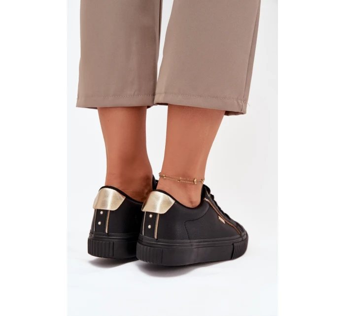 Sportovní obuv  model 216473 Step in style