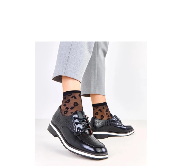 Polobotky  model 219170 Solea