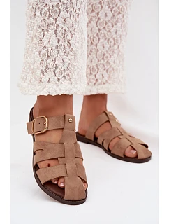 Pantofle model 225382 Step in style