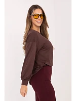 Mikina  model 226303 Rue Paris