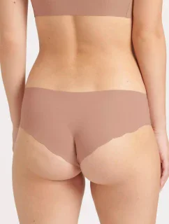 Dámské kalhotky ZERO Modal 2.0 Hipster - CAMEO BROWN - hnědá 00ME - SLOGGI