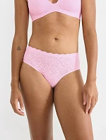 SLOGGI ZERO FEEL BLISS – Hipster v 360° elastické krajce Sloggi
