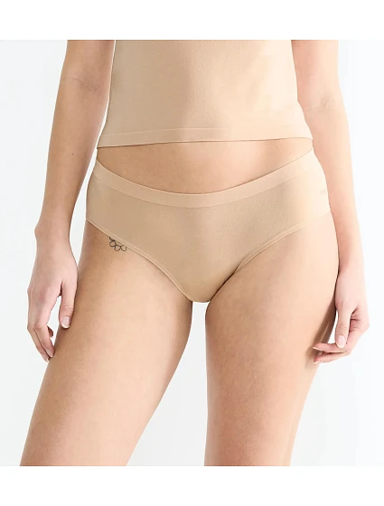 SLOGGI GO SENSE - Hipster z mikro modalu (2 ks) Sloggi