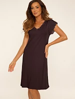 Košile De Lafense 816 Hazel kr/r 3XL-4XL