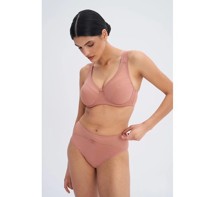 Alles Havana 02 Mocha soft bra Alles Havana 02 Mocha soft bra