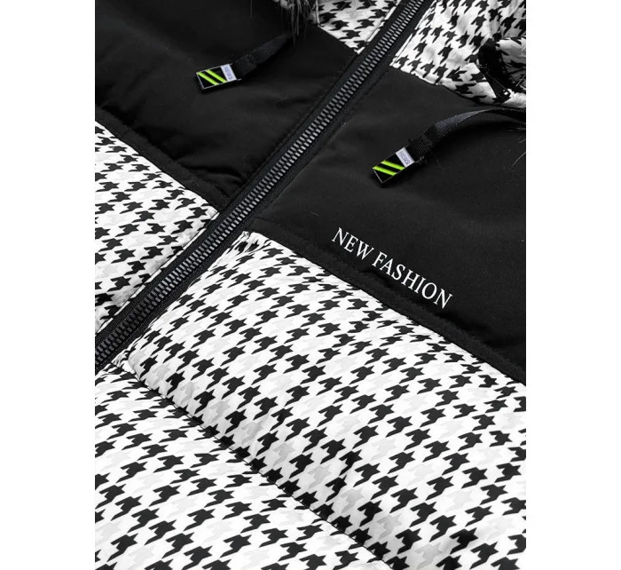 KURTKA PRZEJŚCIOWA DAMSKA model 21243031 - SPEED.A