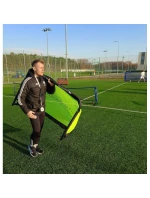 Branková síť Yakima žlutá model 20895346 - Yakimasport Branková síť Yakima žlutá model 20895346 - Yakimasport