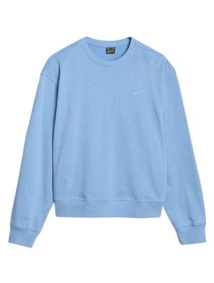 Mikina W WMM00TSWS 32S model 21021199 - 4F Mikina W WMM00TSWS 32S model 21021199 - 4F