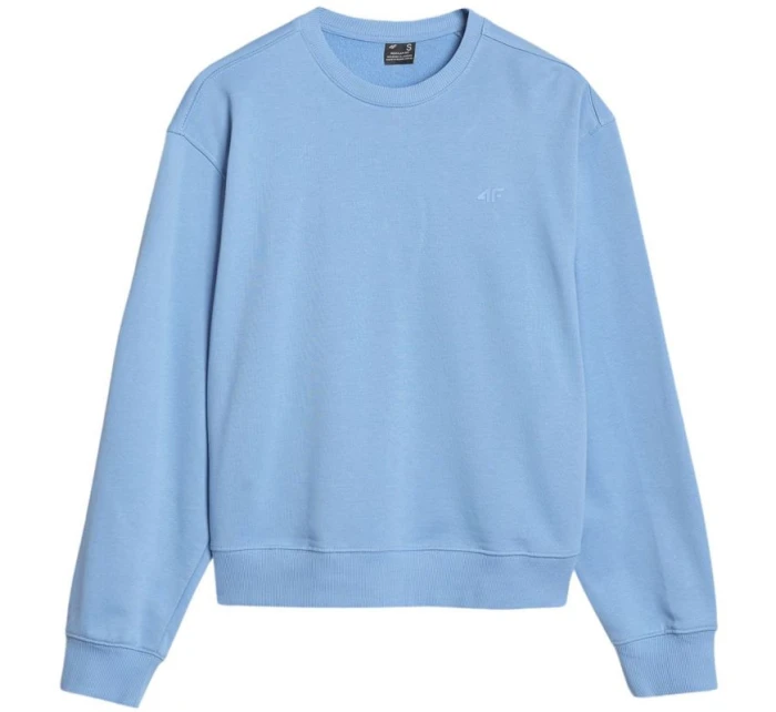 Mikina W WMM00TSWS 32S model 21021199 - 4F Mikina W WMM00TSWS 32S model 21021199 - 4F