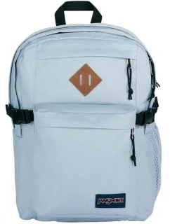 JanSport Main Campus Batoh EK0A5BDSN57 Blue Jedna velikost