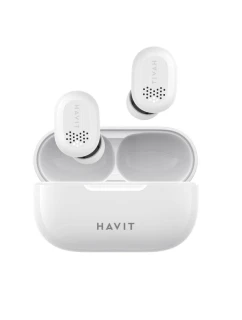 Bezdrátová sluchátka TWS model 21862599 - Havit