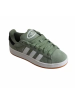 Adidas Campus Silver White dámská sportovní obuv pro mládež - dámské model 21932522 Adidas Campus Silver White dámská sportovní obuv pro mládež - dámské model 21932522