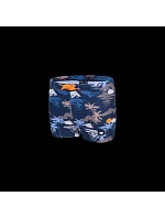 MAURI BABY Dětské plavky Boxerky