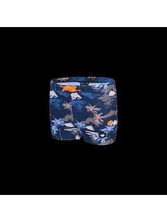 MAURI BABY Dětské plavky Boxerky