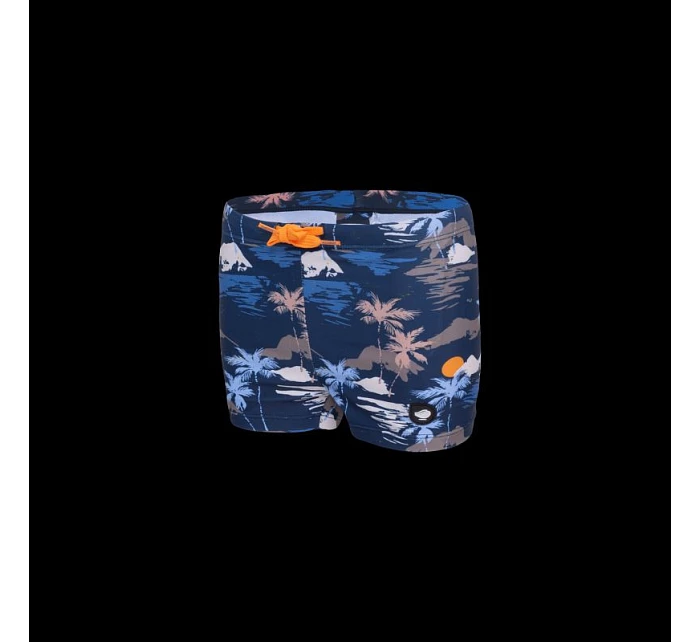 Dětské plavky Boxerky model 22120141 - AquaWave