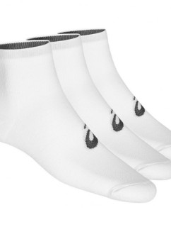Ponožky Asics 3pak Quarter Socks 155205001