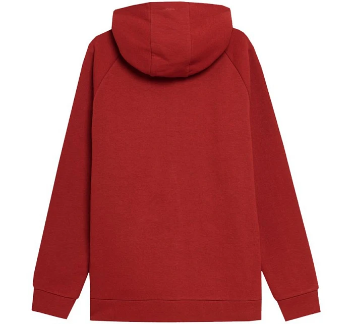 Mikina M HOL22 pánské model 17288483 - Outhorn Mikina M HOL22 pánské model 17288483 - Outhorn