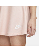 Dámská sukně Air Pink W DO7604-610 - Nike