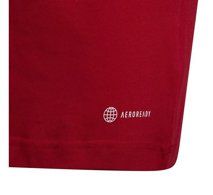 Dětské tričko Entrada 22 Jr model 17774356 - ADIDAS