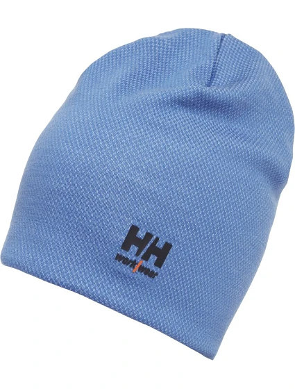 Pletená čepice " stone blue model 22434453 - Helly Hansen Pletená čepice " stone blue model 22434453 - Helly Hansen