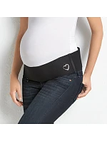 BabySherpa podpůrný těhotenský pás . 1707 black - Anita Maternity