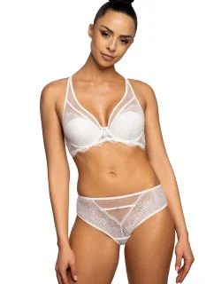 Mat 3735/11/1 Liza barva:mléčná