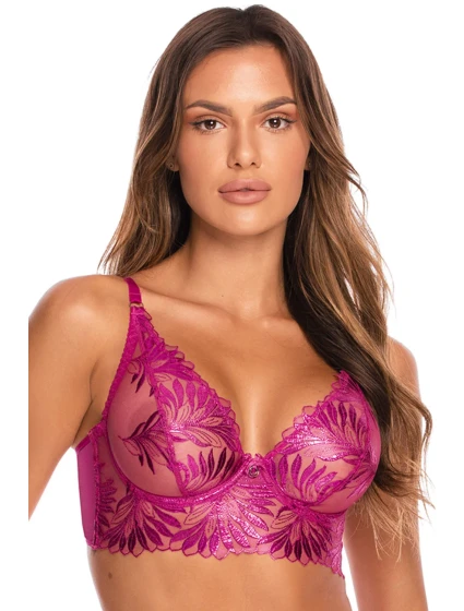 Axami V-10271 barva:fuchsiová