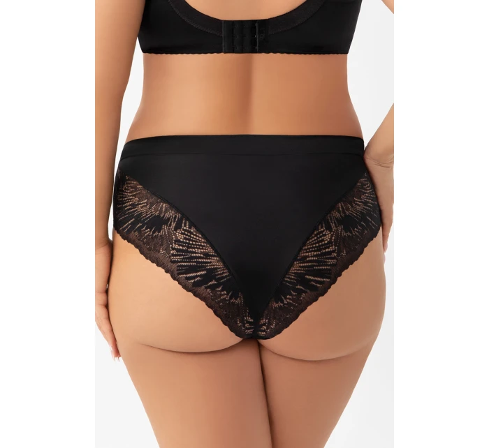 Gorsenia K957 Mila barva: černá Gorsenia K957 Mila barva: černá