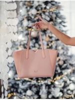 Velká kabelka VUCH Eirene Pink Velká kabelka VUCH Eirene Pink