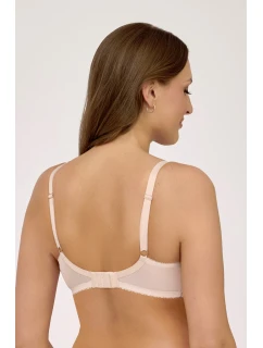 PODPRSENKA AV 2247 NUDE PINK MAXI